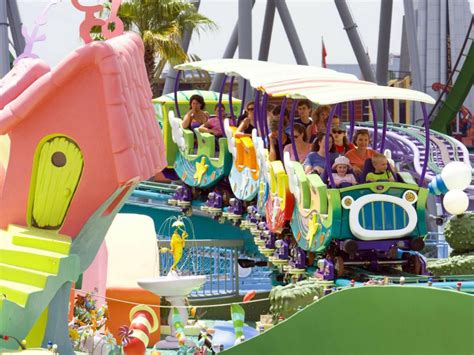 Which Universal park is best for kids?