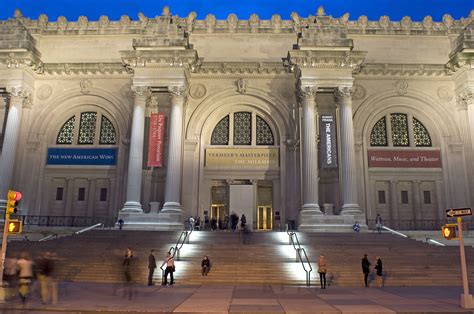 Which US City Has The Best Museums?