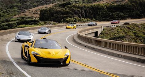 Which Us State Has The Most Exotic Cars?