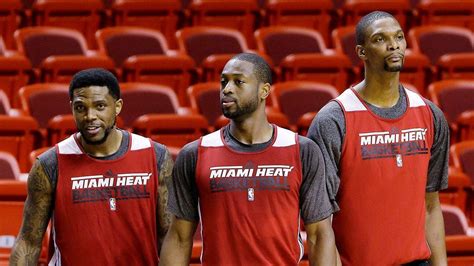 Who are the best Miami Heat teams ever?