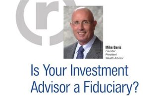 Who Are The Top 5 Fiduciary Advisors?