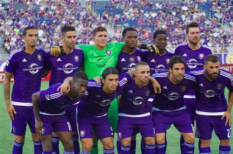 Who Bought The Orlando Soccer Team?