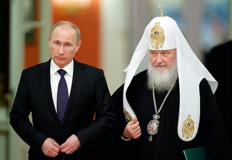 Who brought Christianity to Russia?