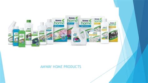 Who is Amway owned by?