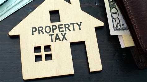 Who Is Exempt From Paying Property Taxes In Nevada?