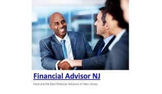 Who Is The Best Financial Advisor To Go With?