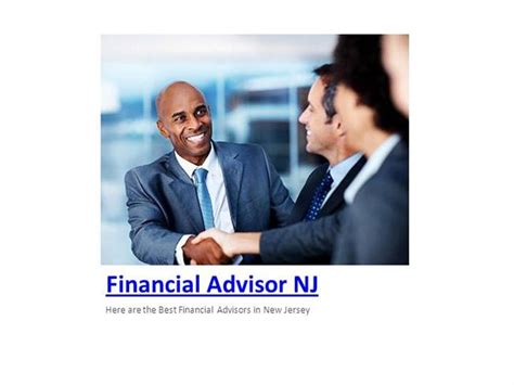 Who Is The Best Financial Advisor To Go With?