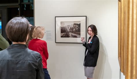 Who is the curator of photography at the Amon Carter museum?