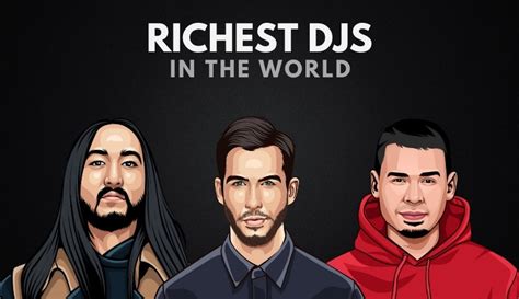 Who Is The Most Expensive Dj To Hire?