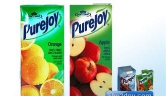 Who Is The No 1 Juice Company In The World?