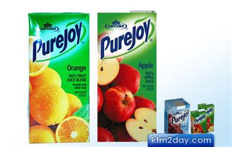 Who is the No 1 juice company in the world?