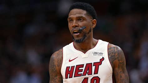 Who Is The Oldest Player On The Miami Heat?