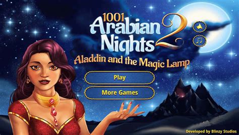 Who owns Arabian Nights?