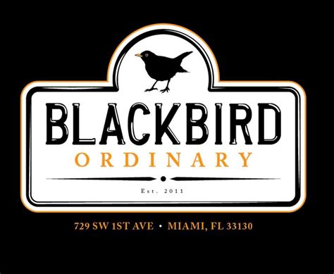 Who owns Blackbird Miami?