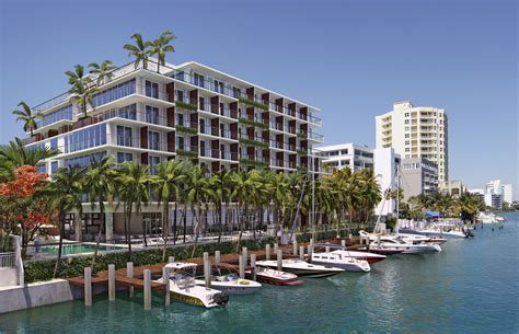 Who owns Grand Beach Miami?