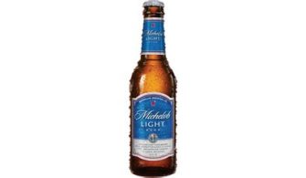 Who Owns Michelob Beer?