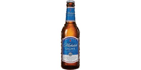 Who owns Michelob beer?