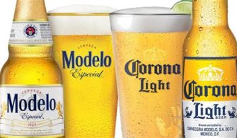 Who Owns Modelo?