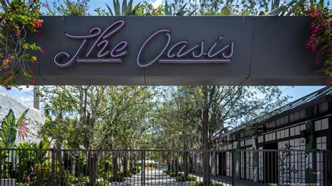 Who owns Oasis in Miami?