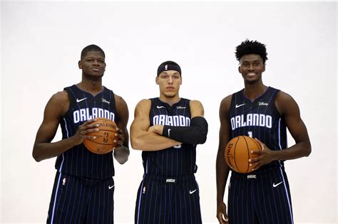 Who owns Orlando Magic now?