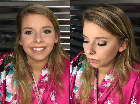 Who Pays For Maid Of Honor Makeup?