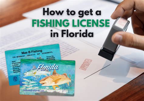 Who qualifies for free fishing license in Florida?