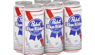 Who Sells The Most Pabst Blue Ribbon?