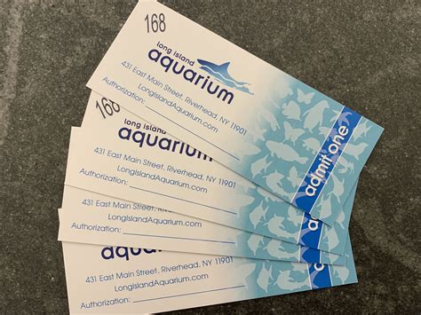 Why are aquarium tickets so expensive?