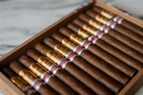 Why are Cuban cigars so good?