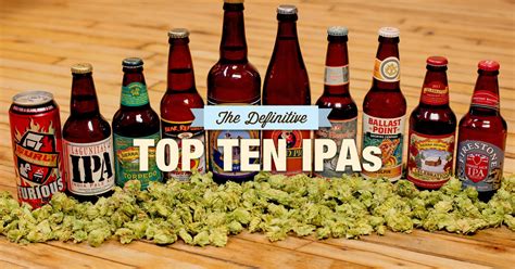 Why Are IPA Beers Called IPA?