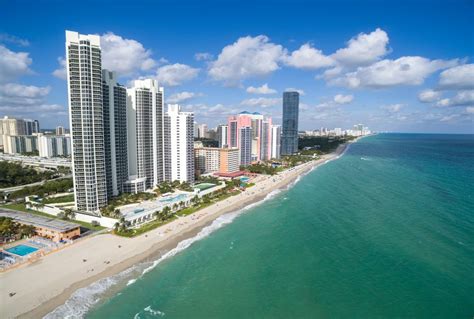 Why Are Miami Beaches So Clear?