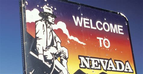 Why Are People Moving Out Of Nevada?