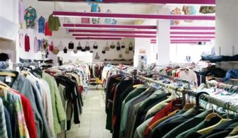 Why Are Thrift Stores So Expensive?