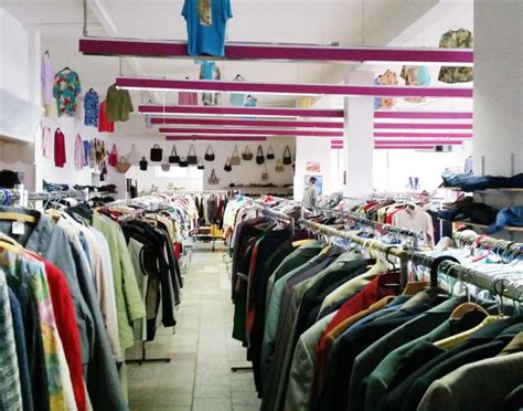 Why Are Thrift Stores So Expensive?