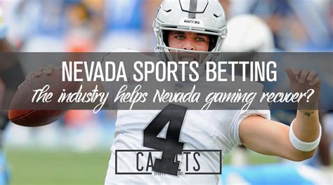 Why Can't I Sports Bet In Nevada?