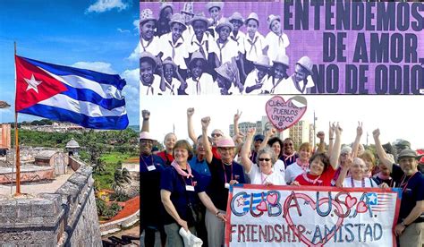 Why Can’t US Citizens Enter Cuba?