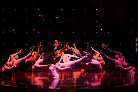 Why Did They Cancel Zumanity?