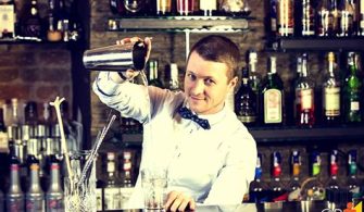 Why Do Bartenders Shout 900?