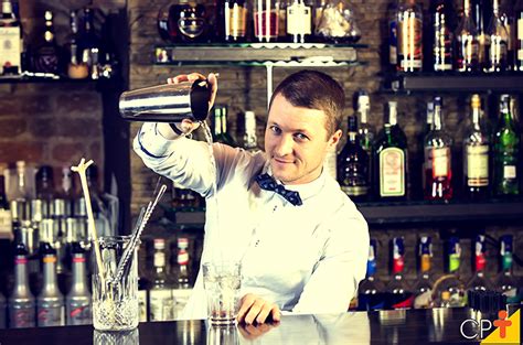 Why Do Bartenders Shout 900?