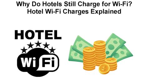 Why do hotels charge $100 dollars?