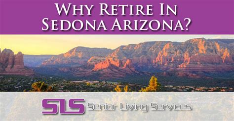 Why Do Retired People Move To Arizona?