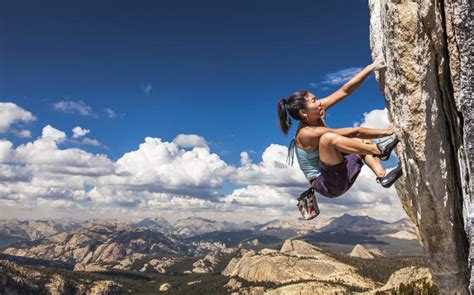 Why Do Rock Climbers Have Bad Posture?