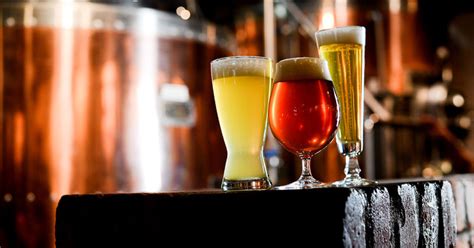 Why Does Craft Beer Taste Better?