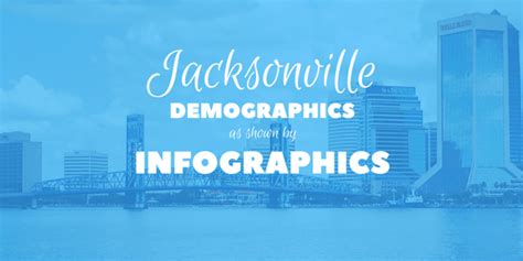 Why does Jacksonville have such a high population?