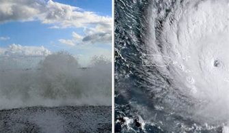 Why Doesn T Florida Get Big Waves?