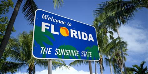 Why Florida is the best state to live in?