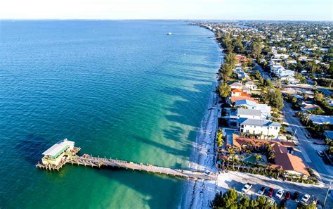 Why is Anna Maria Island so popular?