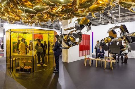 Why is Art Basel so popular?