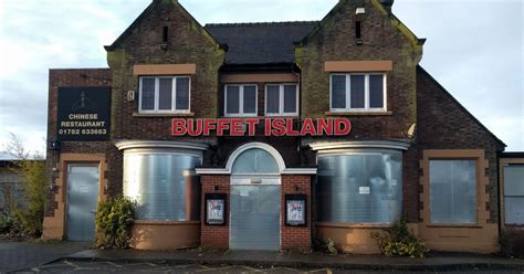 Why Is Buffet Island Closed?