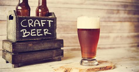 Why Is It Called Craft Beer?